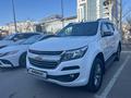 Chevrolet TrailBlazer 2021 года за 15 000 000 тг. в Актау