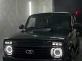 ВАЗ (Lada) Lada 2121 2016 годаүшін4 000 000 тг. в Актау