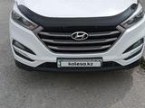 Hyundai Tucson 2018 года за 10 700 000 тг. в Павлодар