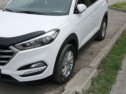 Hyundai Tucson 2018 года за 10 700 000 тг. в Павлодар – фото 2