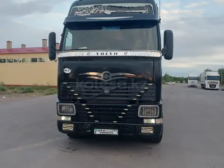 Volvo  FH 1996 года за 12 500 000 тг. в Алматы – фото 2