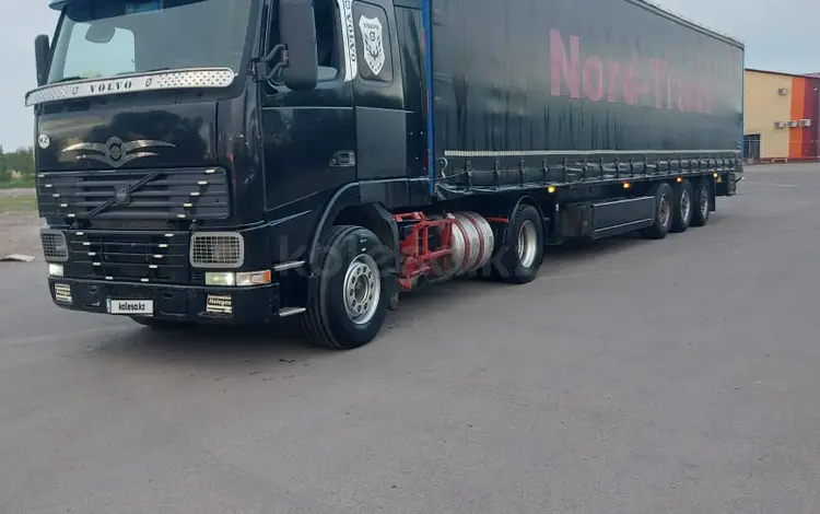 Volvo  FH 1996 годаүшін12 500 000 тг. в Алматы