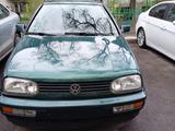 Volkswagen Golf 1998 года за 2 699 000 тг. в Алматы – фото 3