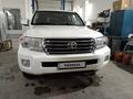 Toyota Land Cruiser 2013 года за 23 000 000 тг. в Астана