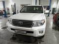 Toyota Land Cruiser 2013 года за 23 000 000 тг. в Астана – фото 2