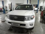 Toyota Land Cruiser 2013 годаүшін23 000 000 тг. в Астана – фото 2