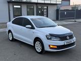 Volkswagen Polo 2015 года за 4 800 000 тг. в Уральск – фото 5