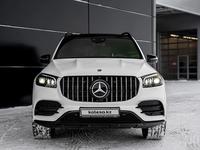 Mercedes-Benz GLS 450 2021 годаүшін68 000 000 тг. в Актобе