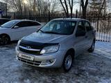 ВАЗ (Lada) Granta 2190 2014 года за 1 950 000 тг. в Астана – фото 2
