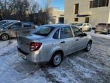 ВАЗ (Lada) Granta 2190 2014 года за 1 950 000 тг. в Астана – фото 5