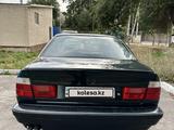 BMW 525 1989 годаfor2 000 000 тг. в Алматы – фото 2