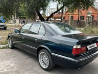 BMW 525 1989 годаүшін1 900 000 тг. в Алматы