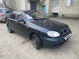 ЗАЗ Chance 2010 года за 750 000 тг. в Актобе – фото 5