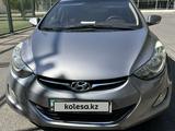 Hyundai Avante 2012 годаfor5 000 000 тг. в Шымкент – фото 5