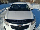 Chevrolet Cruze 2014 года за 5 250 000 тг. в Караганда