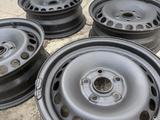 Диски R15 5x112 ЦО57.1 Skoda, Volkswagen, Audi, SEAT и тд за 45 000 тг. в Уральск – фото 3