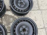 Диски R15 5x112 ЦО57.1 Skoda, Volkswagen, Audi, SEAT и тд за 45 000 тг. в Уральск – фото 4