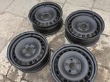 Диски R15 5x112 ЦО57.1 Skoda, Volkswagen, Audi, SEAT и тд за 45 000 тг. в Уральск – фото 2