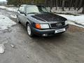 Audi 100 1992 года за 2 600 000 тг. в Петропавловск
