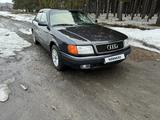 Audi 100 1992 года за 2 500 000 тг. в Петропавловск