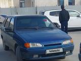 ВАЗ (Lada) 2114 2004 года за 1 000 000 тг. в Кызылорда