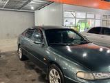 Mazda 626 1993 года за 800 000 тг. в Шымкент – фото 3