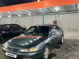 Mazda 626 1993 года за 800 000 тг. в Шымкент – фото 2