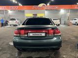 Mazda 626 1993 года за 800 000 тг. в Шымкент – фото 4
