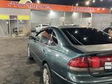Mazda 626 1993 года за 800 000 тг. в Шымкент – фото 5