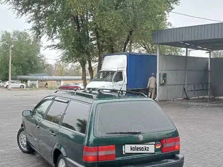 Volkswagen Passat 1996 года за 1 700 000 тг. в Тараз