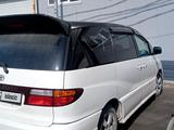 Toyota Estima 2002 года за 5 200 000 тг. в Алматы – фото 3