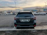 Subaru Outback 2021 года за 17 500 000 тг. в Астана – фото 2