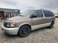 Toyota Sienna 1999 года за 4 900 000 тг. в Алматы