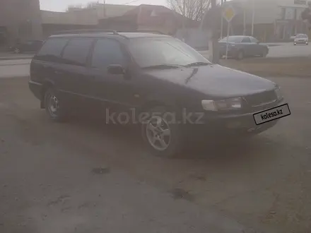 Volkswagen Passat 1995 года за 1 300 000 тг. в Кызылорда – фото 2