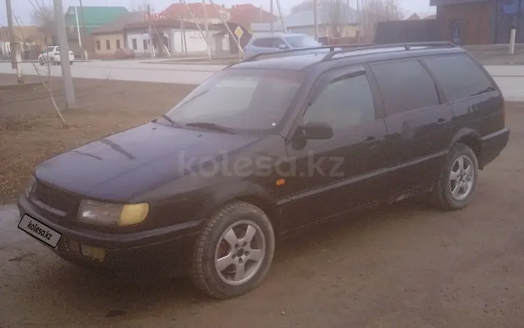 Volkswagen Passat 1995 года за 1 300 000 тг. в Кызылорда