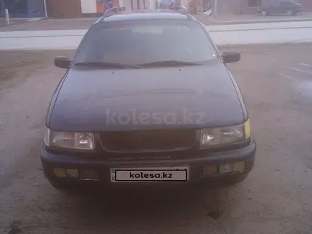 Volkswagen Passat 1995 года за 1 300 000 тг. в Кызылорда – фото 3