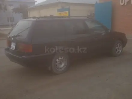 Volkswagen Passat 1995 года за 1 300 000 тг. в Кызылорда – фото 5