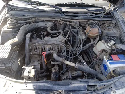 Volkswagen Passat 1995 года за 1 300 000 тг. в Кызылорда – фото 9