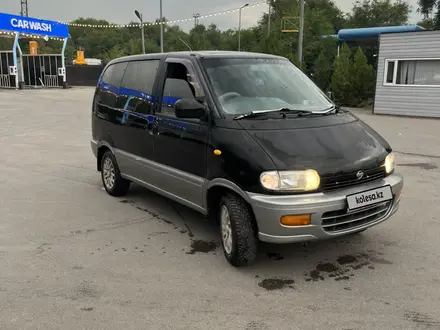 Nissan Serena 1995 года за 2 000 000 тг. в Алматы – фото 3