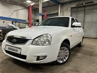 ВАЗ (Lada) Priora 2172 2013 годаүшін1 850 000 тг. в Усть-Каменогорск