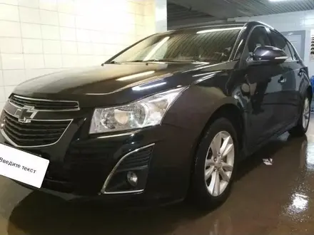 Chevrolet Cruze 2014 года за 10 000 тг. в Астана