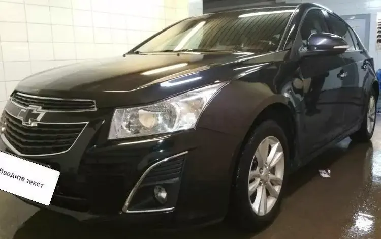 Chevrolet Cruze 2014 годаfor10 000 тг. в Астана