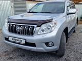 Toyota Land Cruiser Prado 2012 года за 18 900 000 тг. в Караганда – фото 2