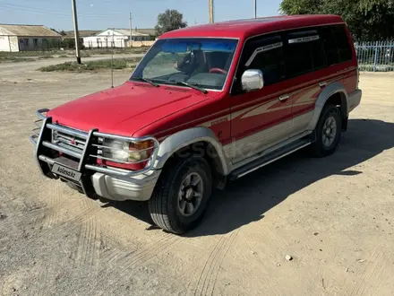 Mitsubishi Pajero 1995 года за 2 900 000 тг. в Актау