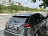 MG 5 2013 года за 3 000 000 тг. в Актау – фото 3