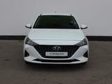 Hyundai Accent 2020 годаfor8 500 000 тг. в Кызылорда – фото 5