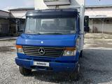Mercedes-Benz  Vario 1997 года за 7 499 999 тг. в Шымкент – фото 2