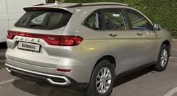 Haval M6 2023 годаүшін6 950 000 тг. в Астана – фото 4