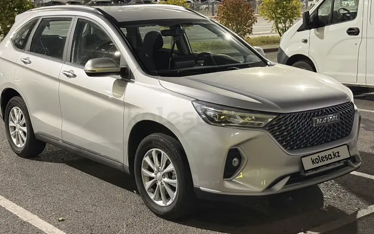 Haval M6 2023 годаүшін6 950 000 тг. в Астана