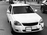 ВАЗ (Lada) Priora 2170 2007 годаүшін555 555 тг. в Алматы